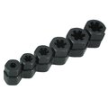 Lisle STUD REMOVER STUCK BOLT NUT LI19250